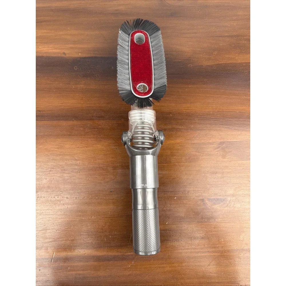 OEM GENUINE Shark Rotator 141FLI552 Multi-Angle Long Dusting Brush Attachment‎